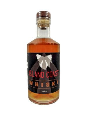 Island Coast Whisky