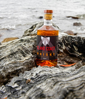 Island Coast Whisky